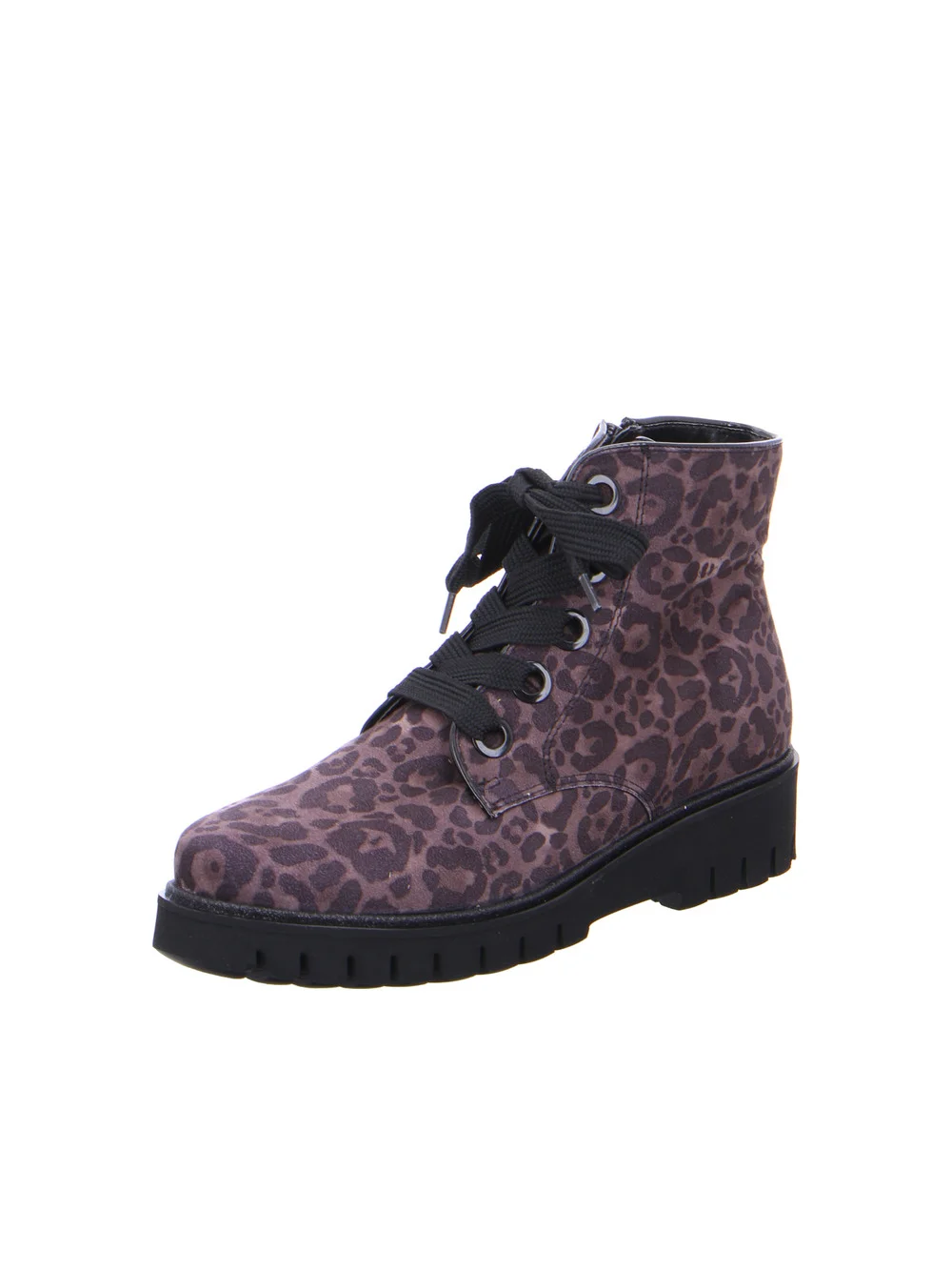 ara Combat Boot "Jackson"