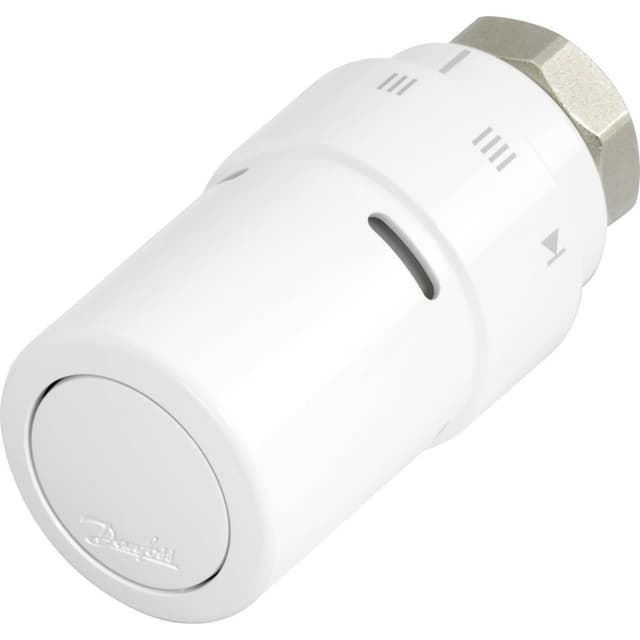 Danfoss RAX Radiatortermostat Mekanisk 8 til 28 °C