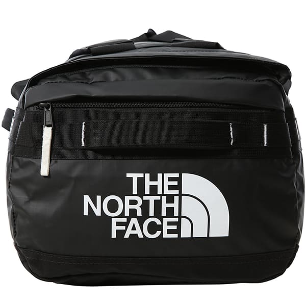 Duffel THE NORTH FACE BASE CAMP VOYAGER DUFFEL 42L TNF BLACK/TNF WHITE