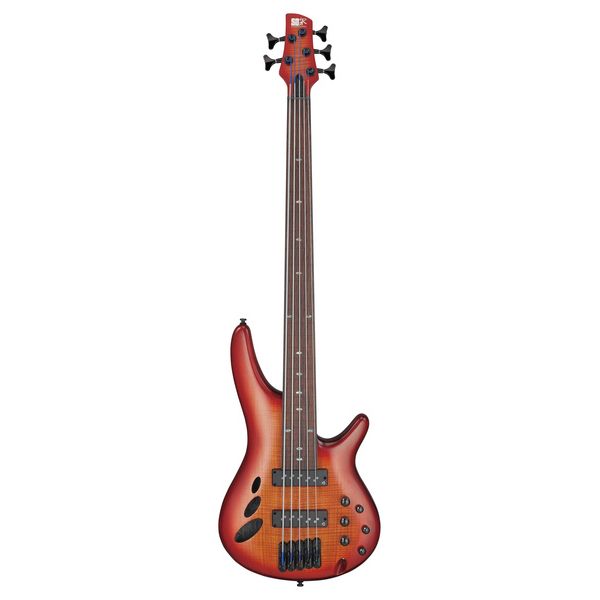 Ibanez SRD905F-BTL