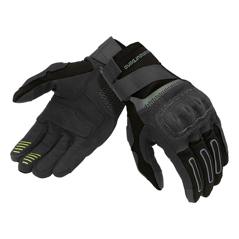 Tucano Urbano - Gants MRK3 Noir
