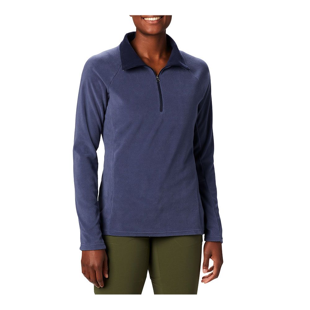 Columbia GLACIAL IV - Polaire Femme nocturnal