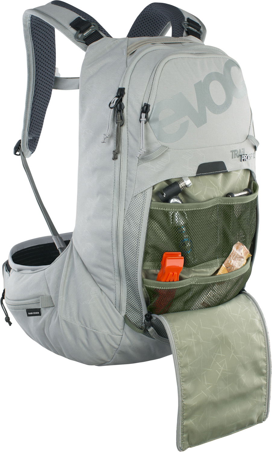 EVOC Trail Pro SF 12