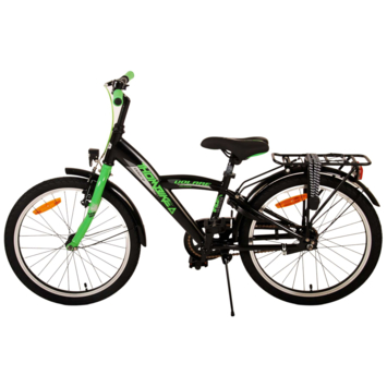 Volare Thombike kinderfiets groen 20 inch