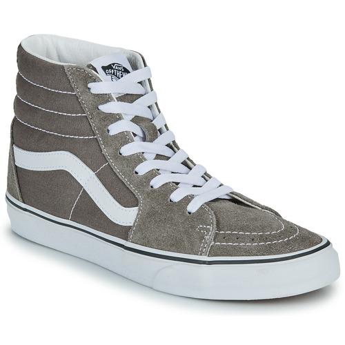 Vans - SK8-HI - Taupe