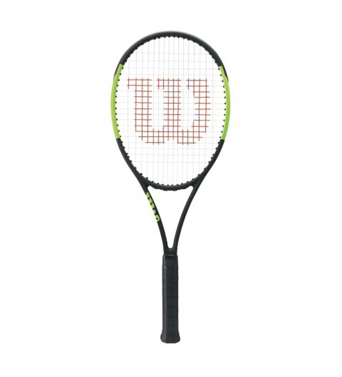Wilson Blade 98 Countervail Tennisracket