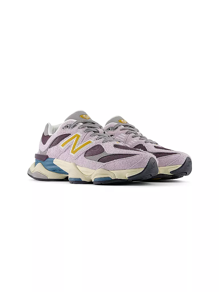 NEW BALANCE Sneaker 9060 lila