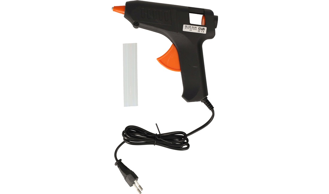 Limpistol, 40W