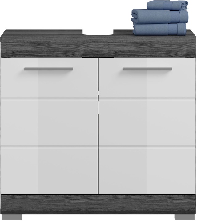 INOSIGN Badmöbel-Set »Siena, 4 teilig, bestehend aus:« Set, TOPSELLER!, 4 Stk. tlg.