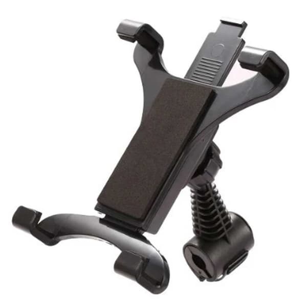 iPad Car Holder - Hodeholdere holder for nettbrett for nettbrett