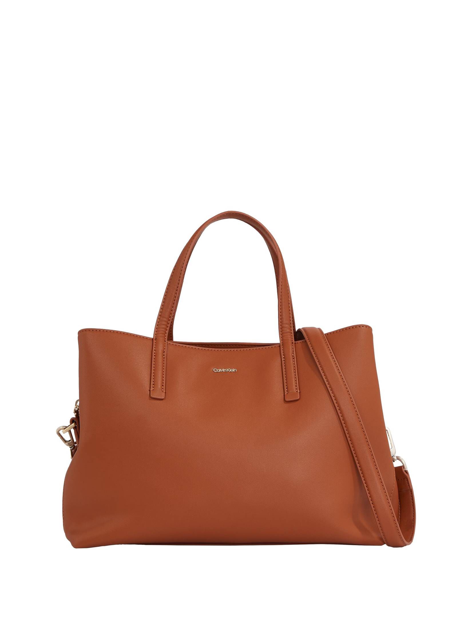 CALVIN KLEIN| Damen Shopper CK MUST TOTE MD