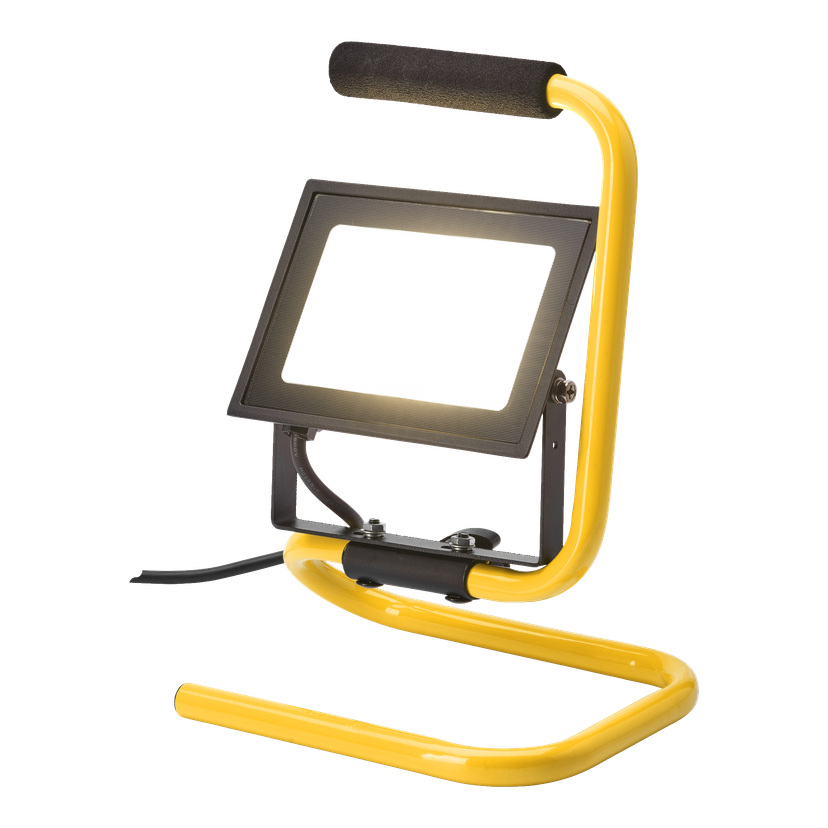 Arbeidslampe LED 2550 lm 30 W IP65
