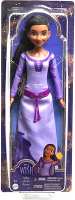 Disney Wish Asha Figur 32 cm