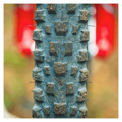 Pneu VTT American Classic Tectonite Enduro 27.5'' Tubeless Ready Souple Stage EN Armor Triple Compound