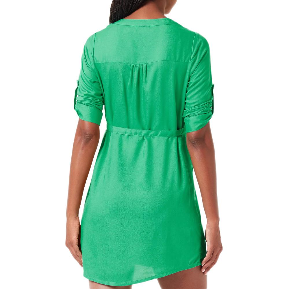 Mamalicious Tunique Verte Femme Mamalicious Mercy