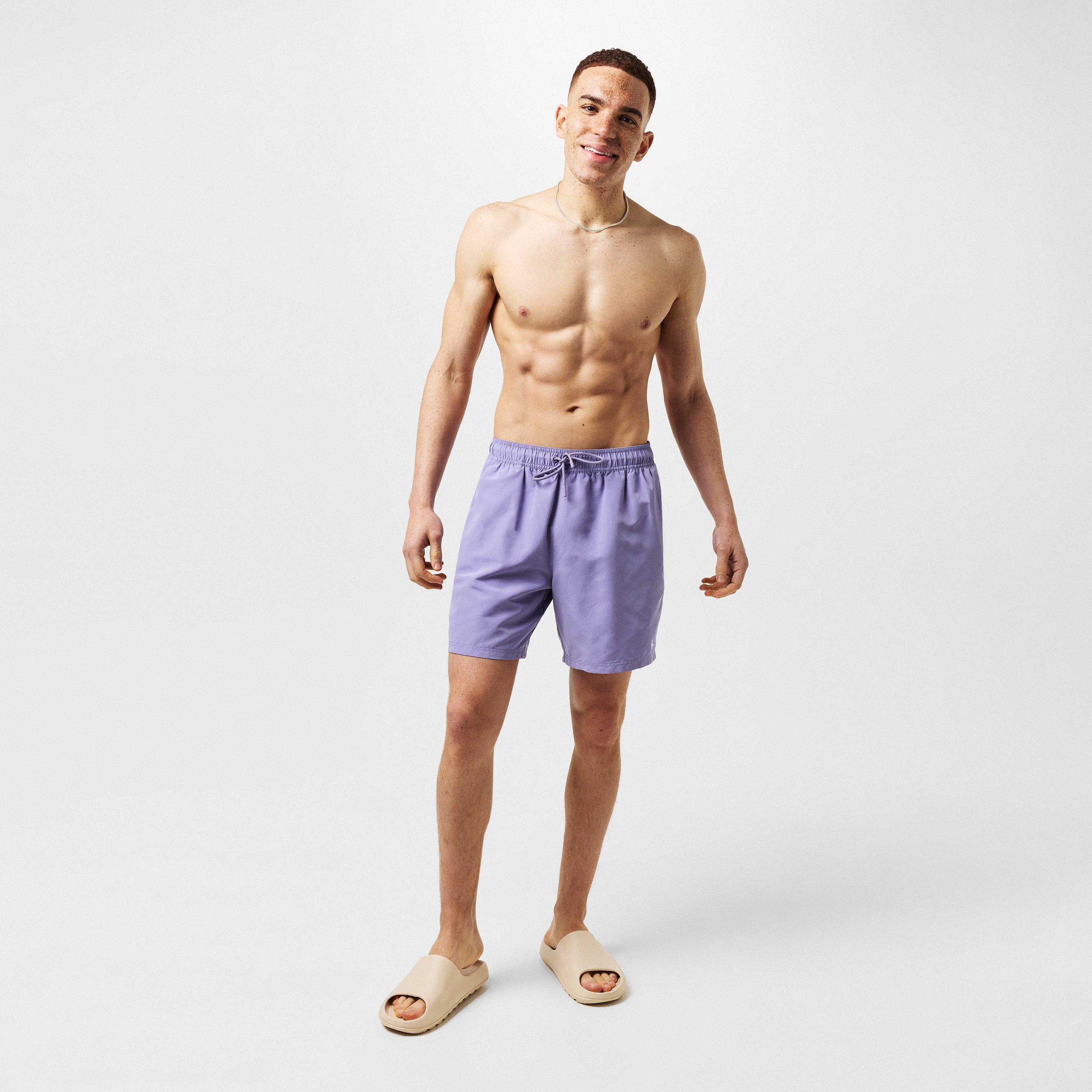 Jack Wills JW Mid Length Swim Shorts
