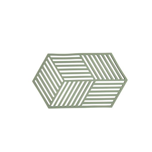 Zone Hexagon Bordskåner, Rosemary