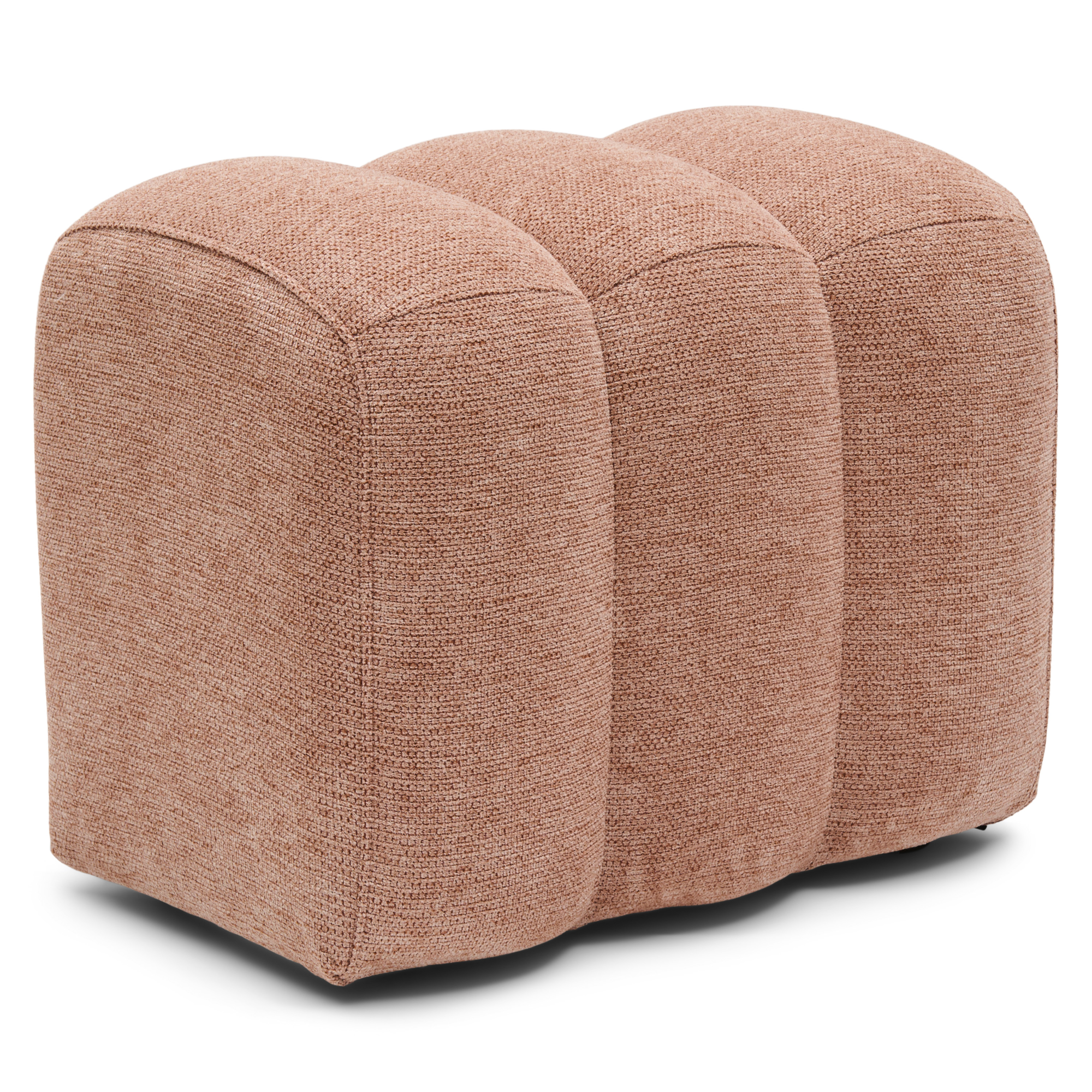 Eetkamerbank Candy mito cinnamon 60 cm