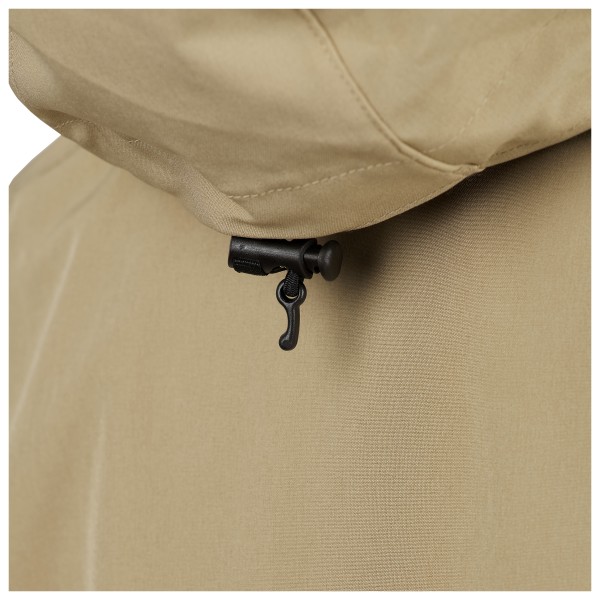 Heber Peak - Women's PinedropsHe. Rain Coat II - Veste imperméable