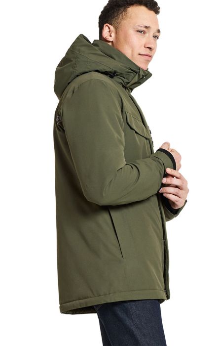 Stefan Jacket Men herrejakke