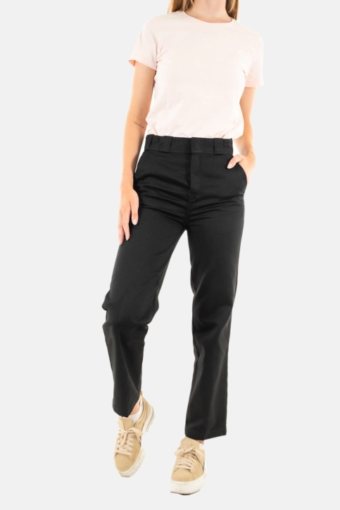 pantalons dickies elizaville blk1 black