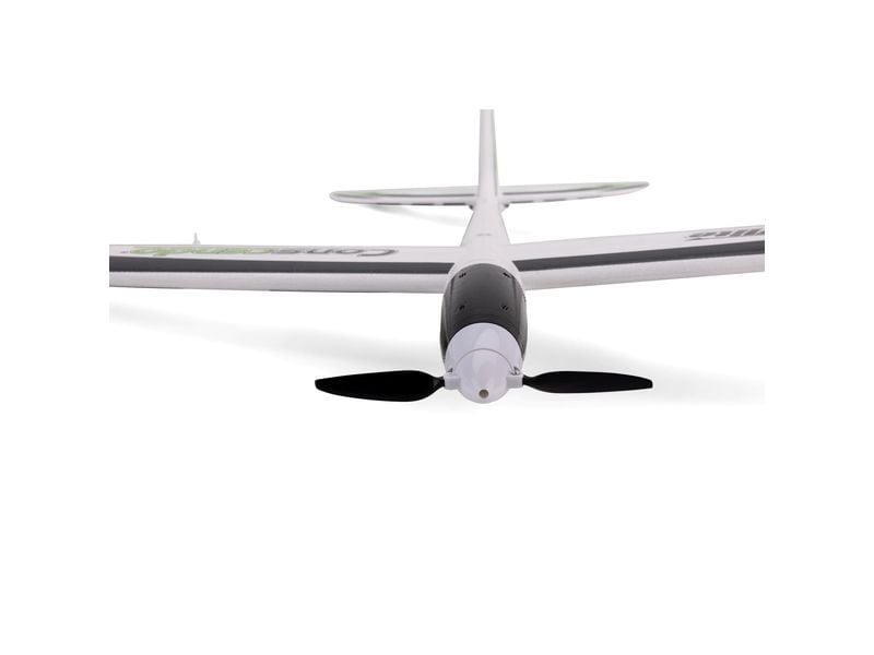 E-flite Motorsegler UMX Conscendo 802 mm BNF Basic Elektro-Segler Flugmodell im UMX Format mit Spektrum Technik