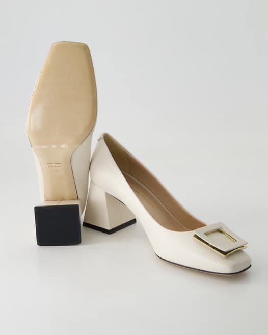 Konstantin Starke 6561 Pumps in Beige