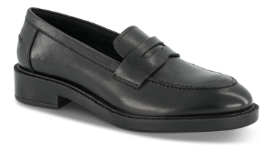 B&CO loafer sort 2411101710