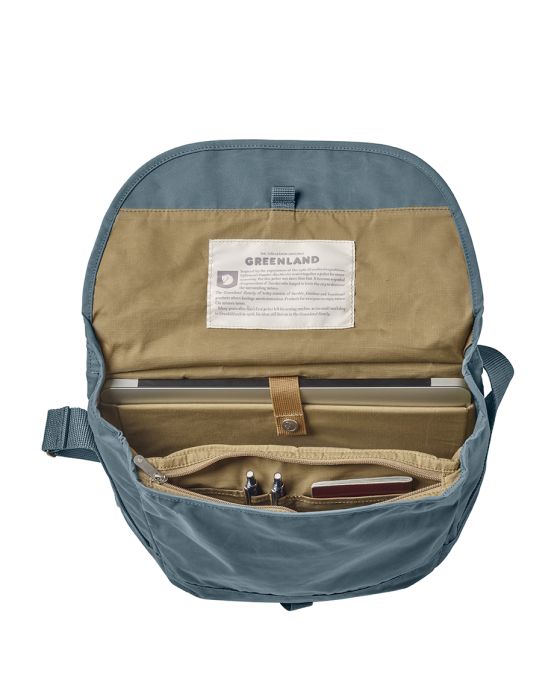 Greenland Shoulder Bag Small skuldertaske