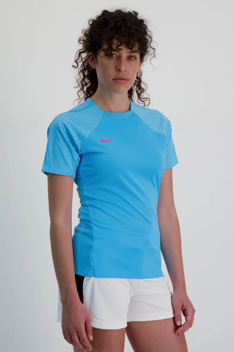Nike Dri-FIT Strike Damen T-Shirt