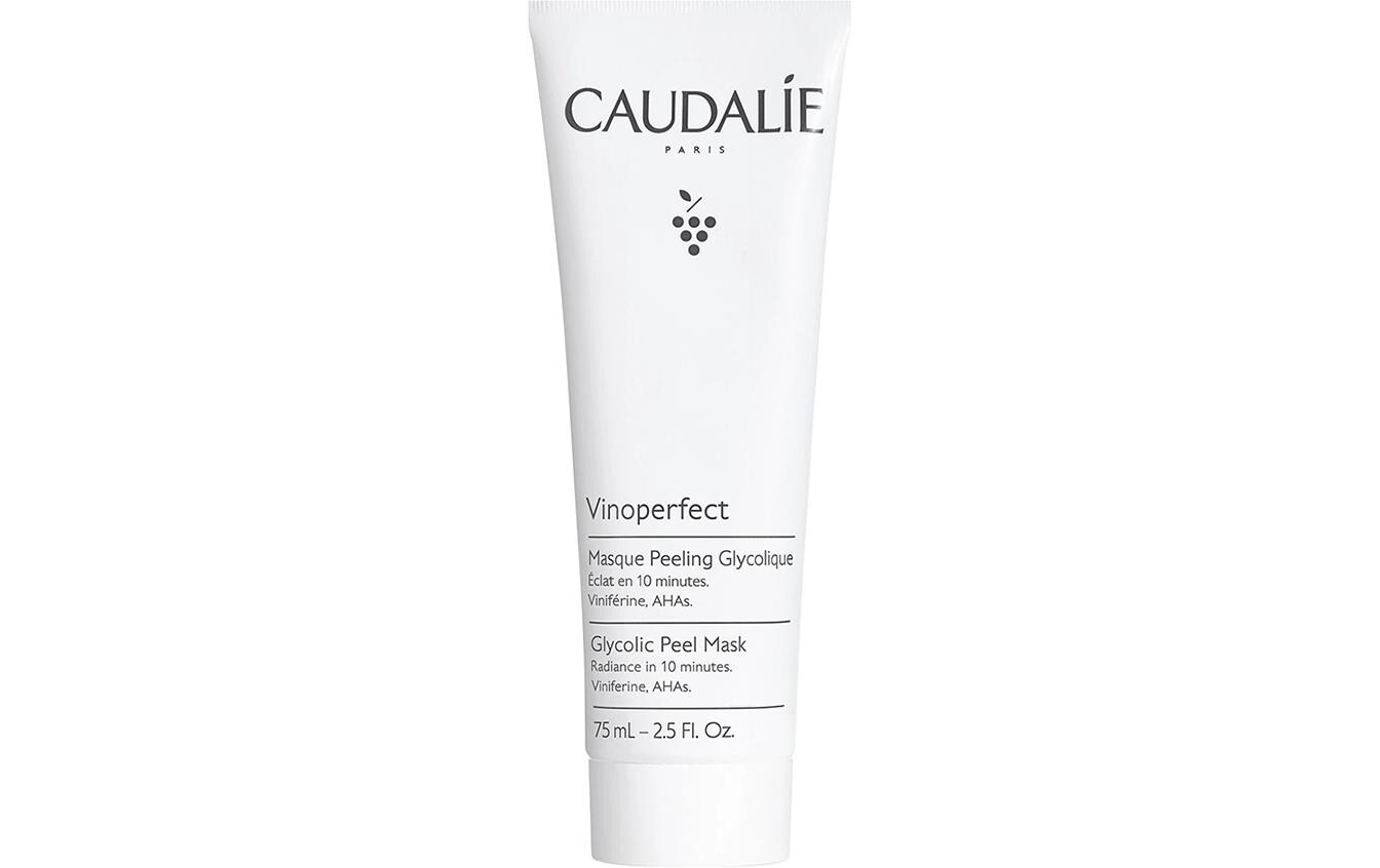Vinoperfect Maske mit Glykolsäure 75 mlPeeling-Maske mit Glykolsäure