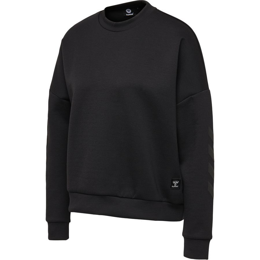 Hummel Essi Sweat - Noir Femme