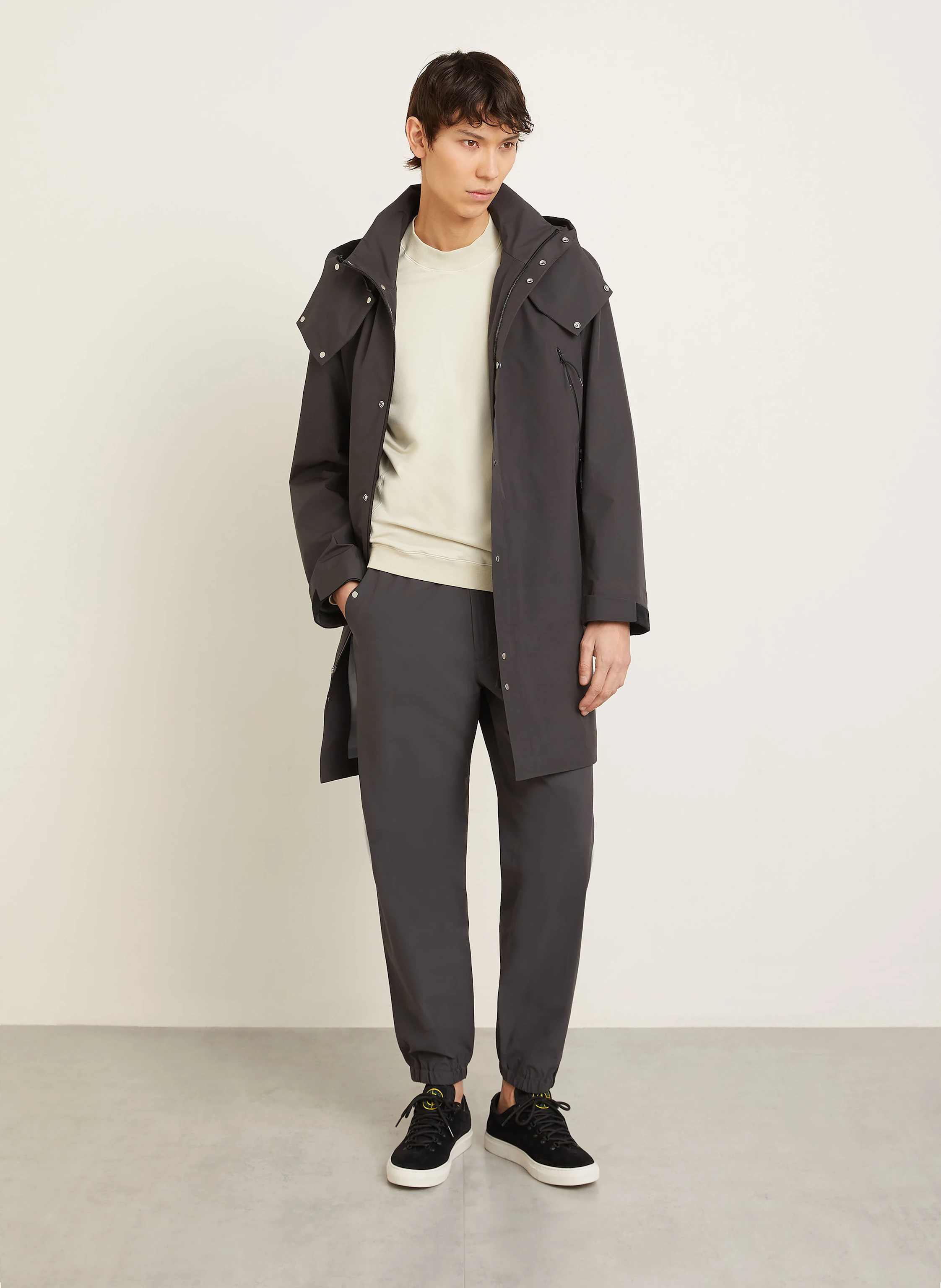 STONE ISLAND Hose STELLINA Extra Slim Fit