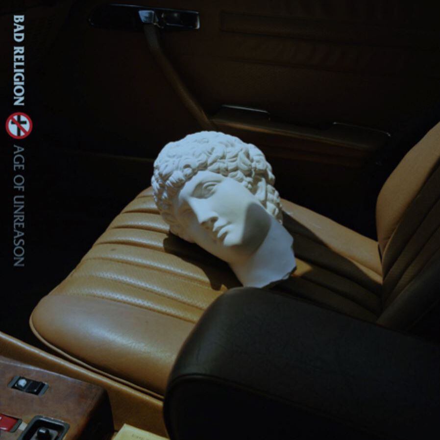 Age of unreason | Bad Religion CD