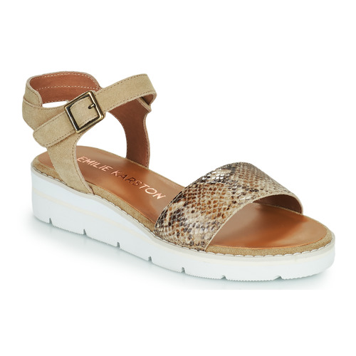 Karston - KIKIN - Beige