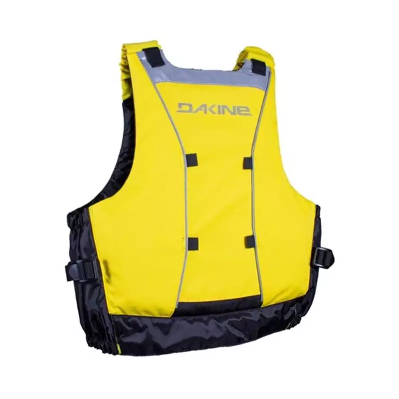 Gilet de flottaison DAKINE Seeker 50N Yellow