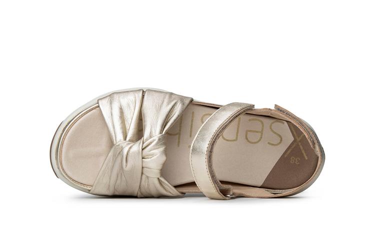 Xsensible 30705.5 wijdte G/H Martinique G - H Champagne