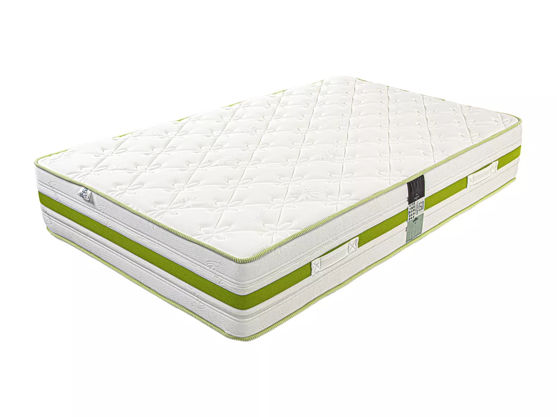 Matelas 90x190 cm, Rêverie, 30cm, mémoire de forme