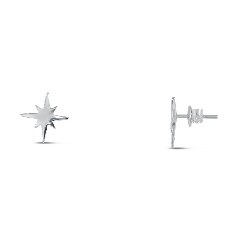 Boucles d'oreilles Capucine
