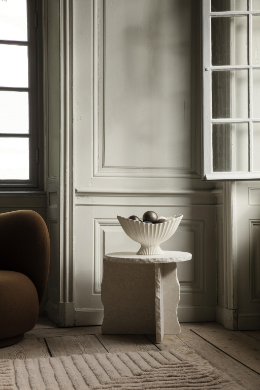 Ferm Living Fountain Centrepiece schaal