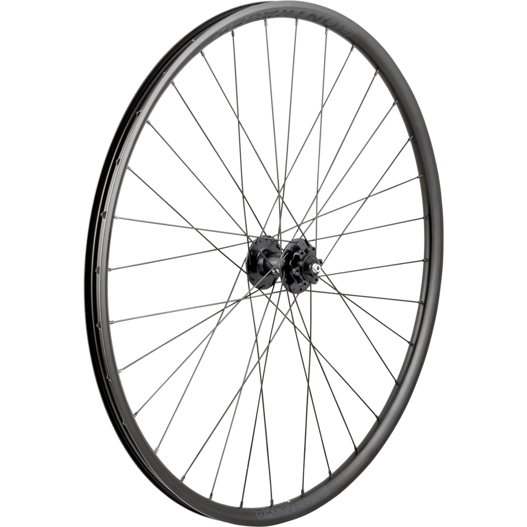 Bontrager Kovee TLR Disc MTB Voorwiel