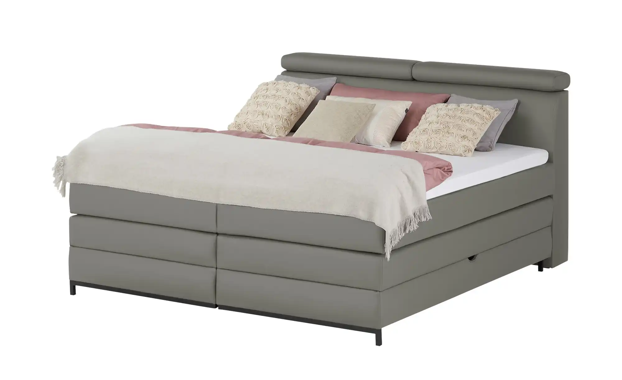 switch Boxspringbett Kay