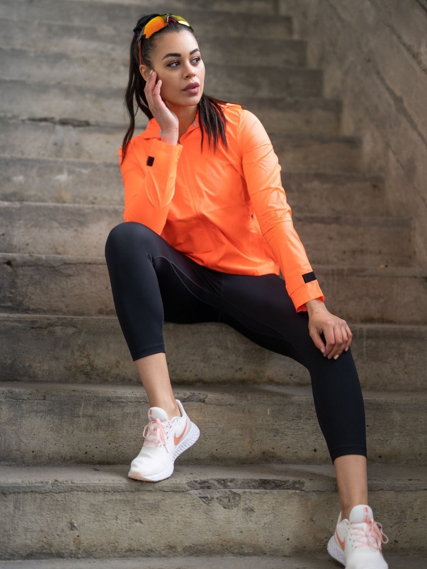Essential Jacket