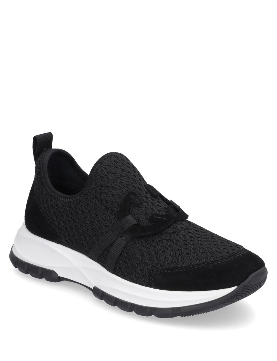 Sneaker Andria 16, schwarz