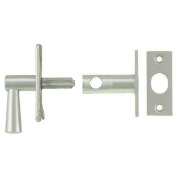 Nemef 2600 serie Insteekgrendel raam Doorn 25 mm