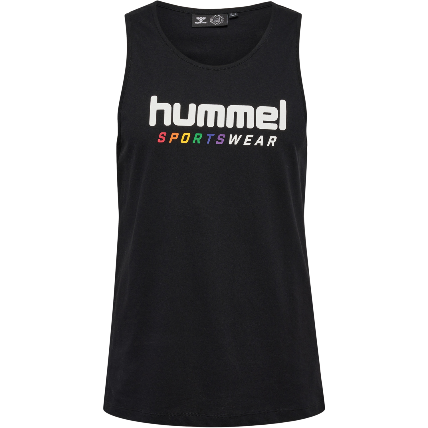 hmlRAINBOW SPORTSWEAR TANKTOP