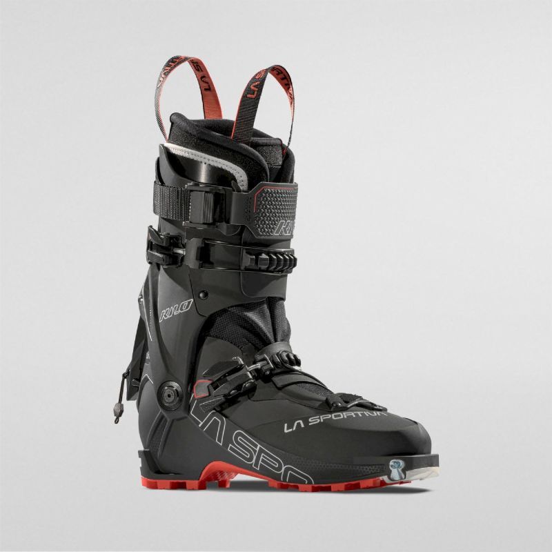 Kilo Woman - Chaussures ski de randonnée femme