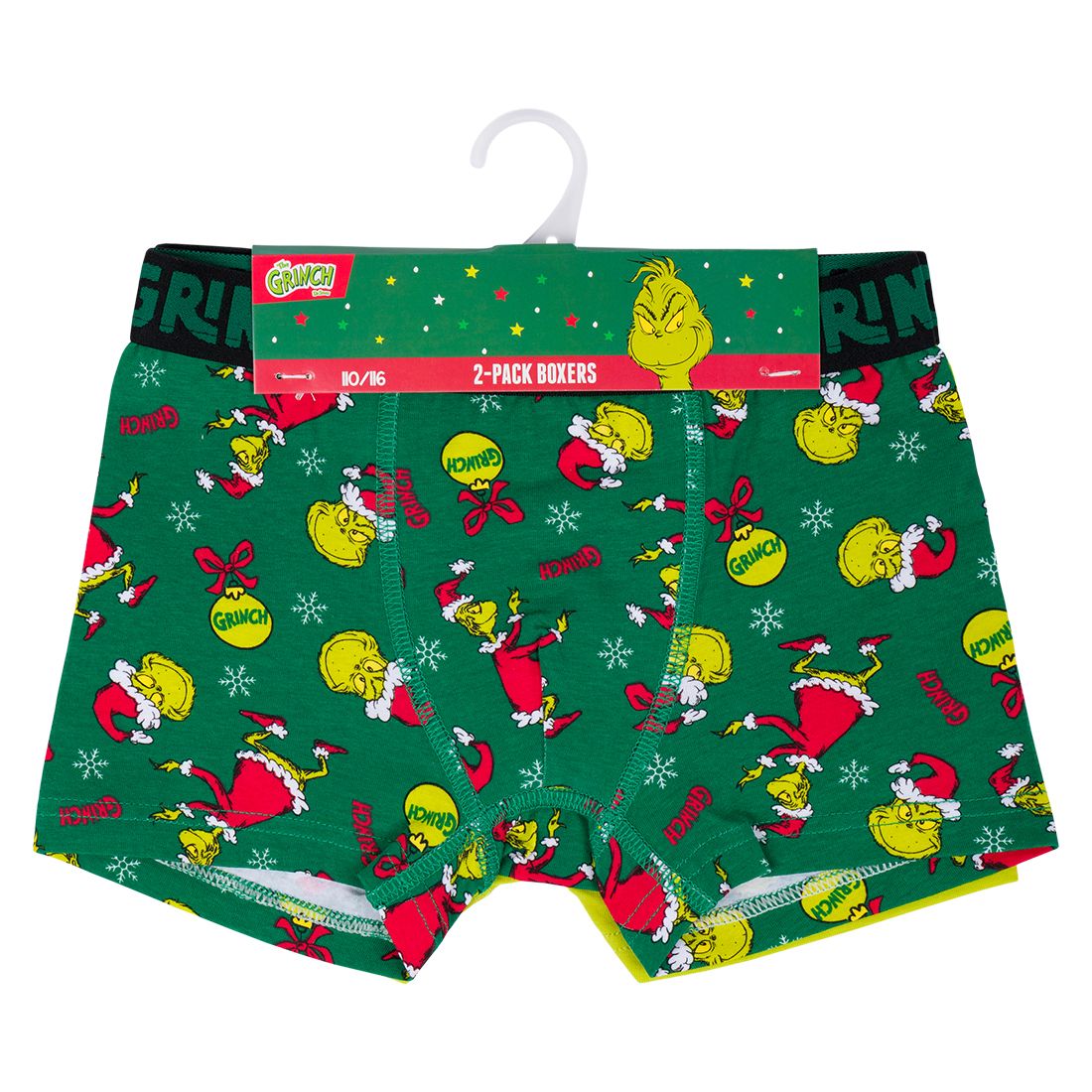 Boxer 2pk