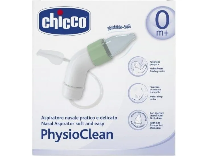 Chicco 00004904000000, Hvid