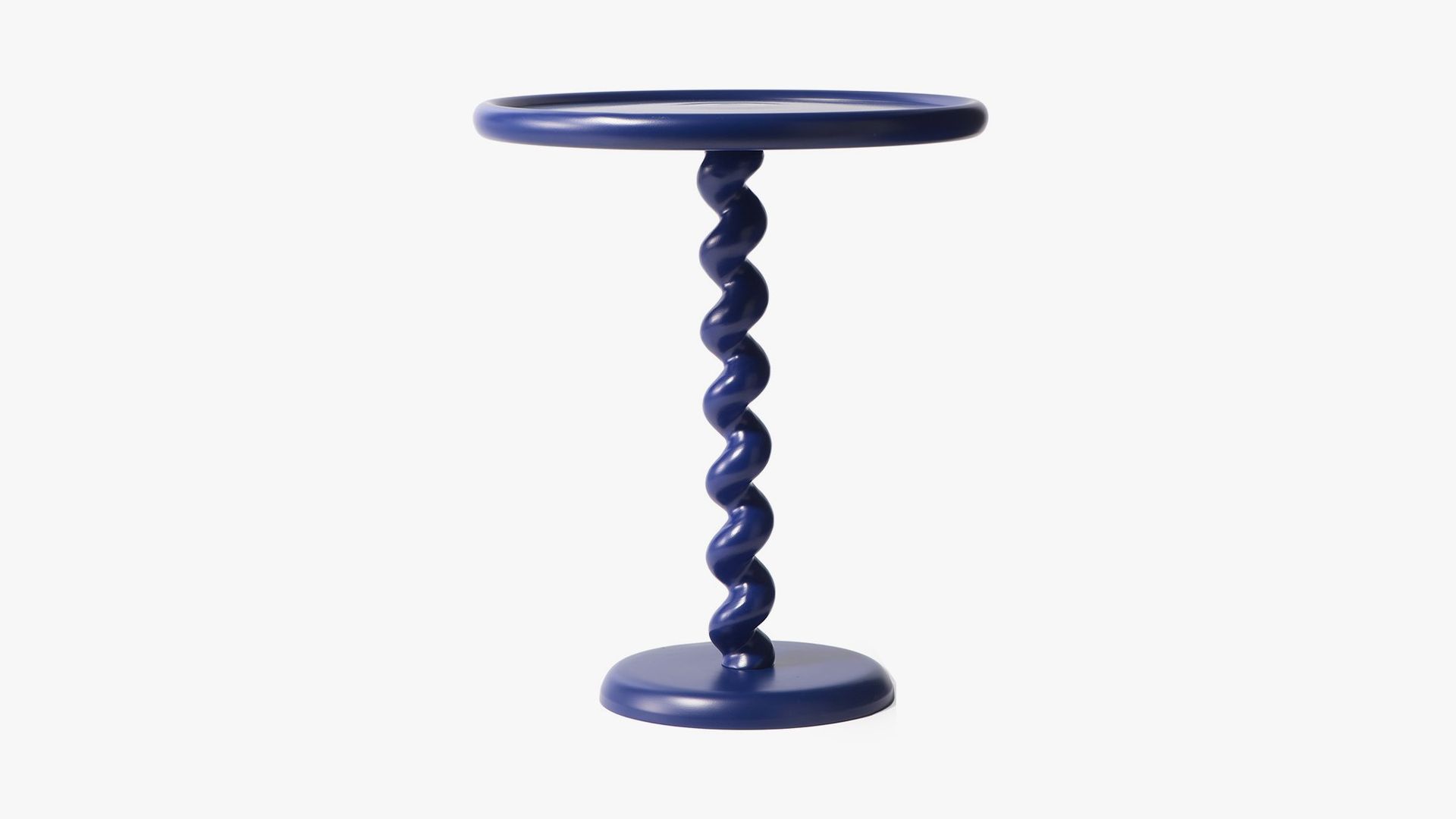 POLSPOTTEN   Twister Bijzettafel